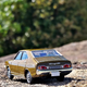 Illustration for article titled Land of the Rising Sun-Day: Nissan Violet SSS 710
